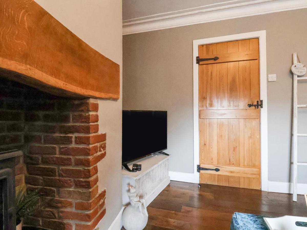 Sailors Cottage Вітбі Екстер'єр фото