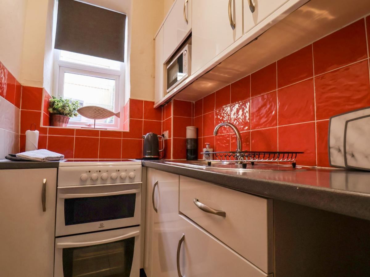Sailors Cottage Вітбі Екстер'єр фото