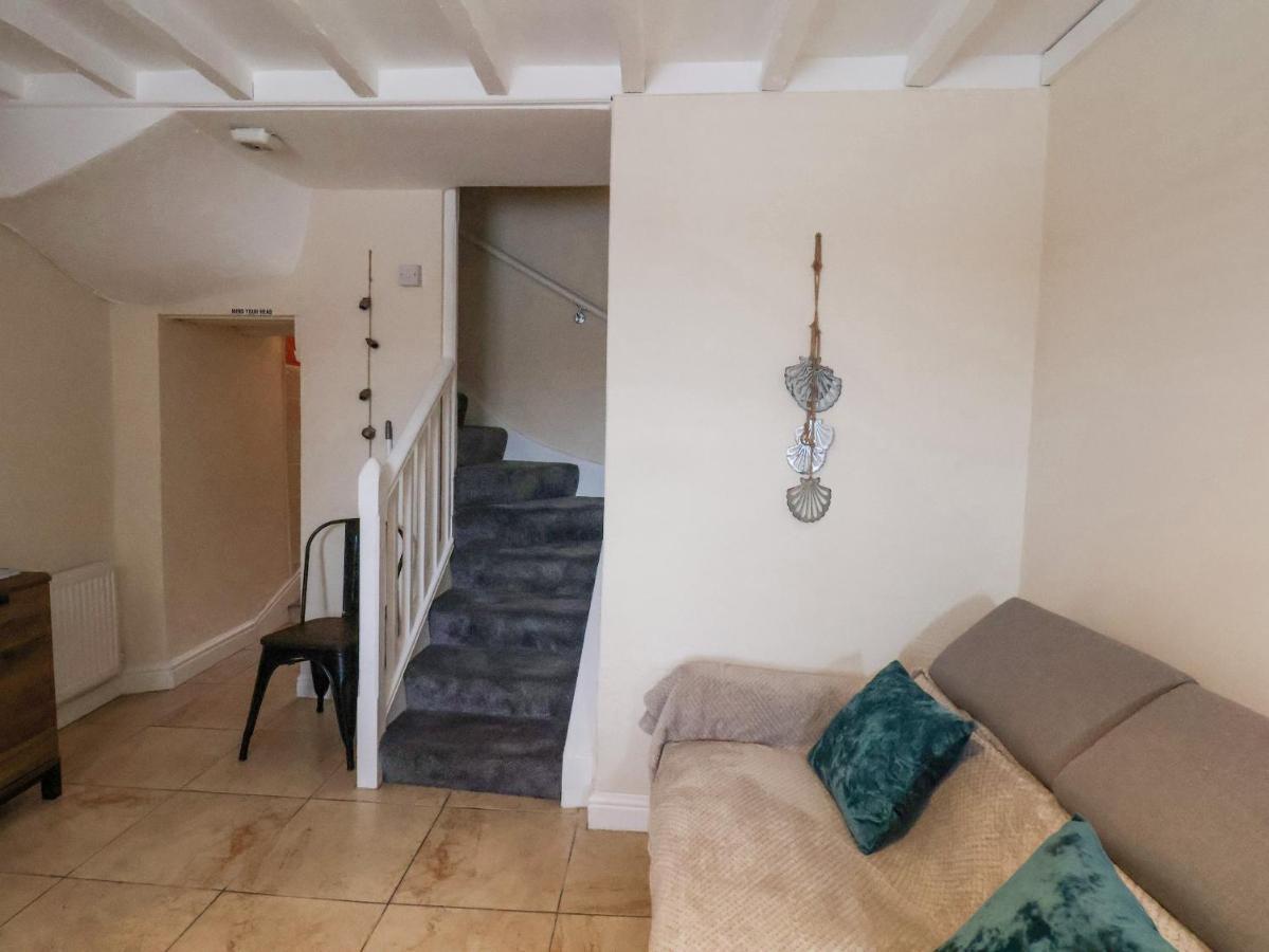 Sailors Cottage Вітбі Екстер'єр фото