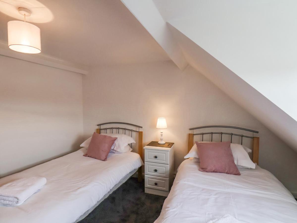 Sailors Cottage Вітбі Екстер'єр фото