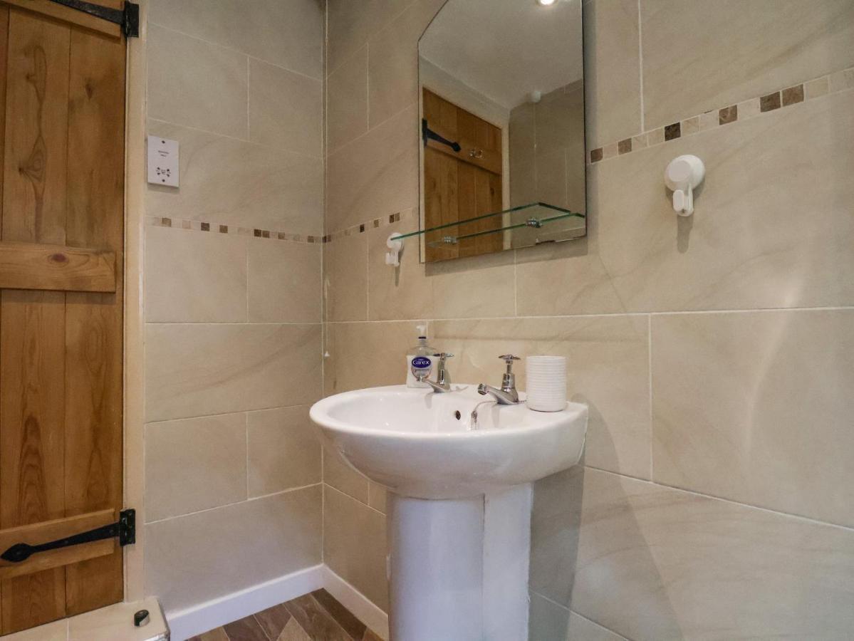 Sailors Cottage Вітбі Екстер'єр фото